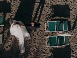 Foto Spiaggia Sposi